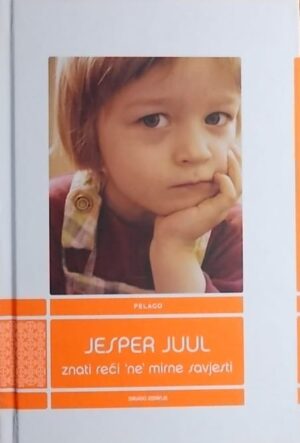Juul-Znati reći "ne" mirne savjesti