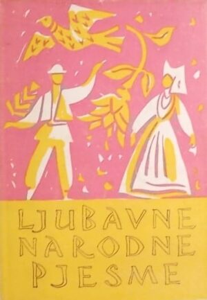 Ljubavne narodne pjesme