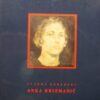 Reberski: Anka Krizmanić