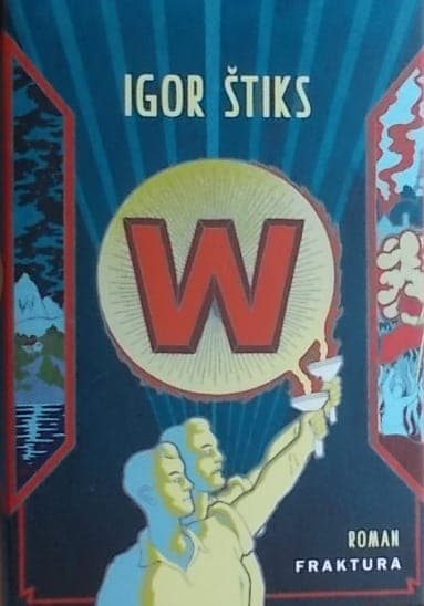 Igor Štiks: W