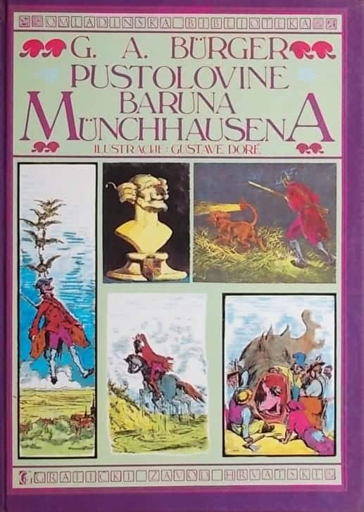 Burger-Pustolovine baruna Munchausena