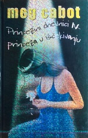 Cabot-Princezini dnevnici-Princeza u isčekivanju