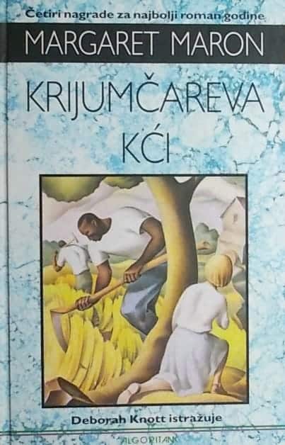 Maron: Krijumčareva kći