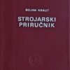 Kraut-Strojarski priručnik