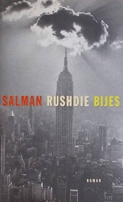Rushdie: Bijes