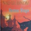 Vinge-Vatra nad dubinom