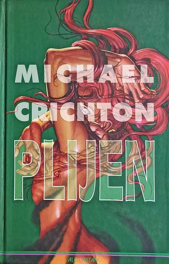 Crichton: Plijen