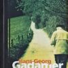 Gadamer-Ogledi o filozofiji umjetnosti