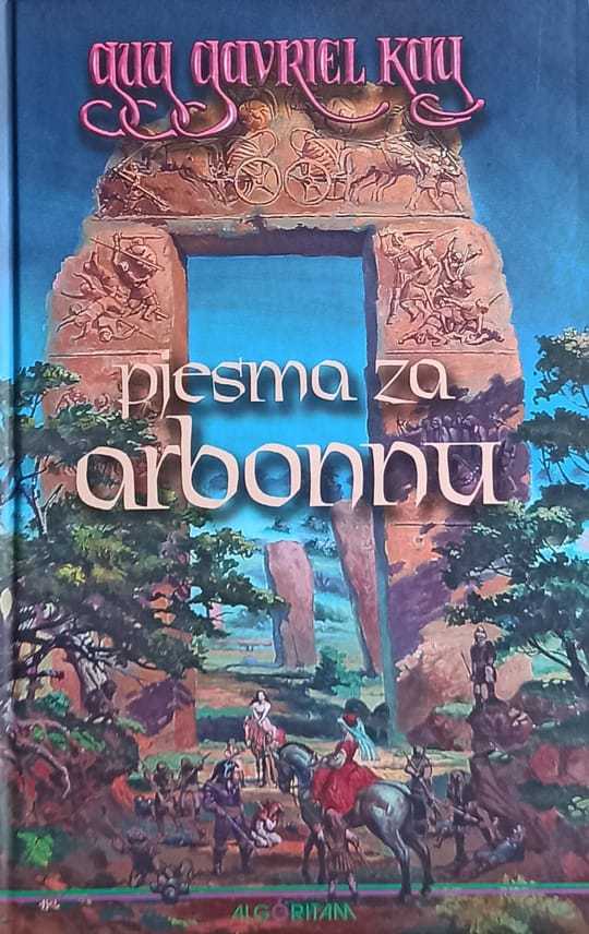 Kay: Pjesma za Arbonnu