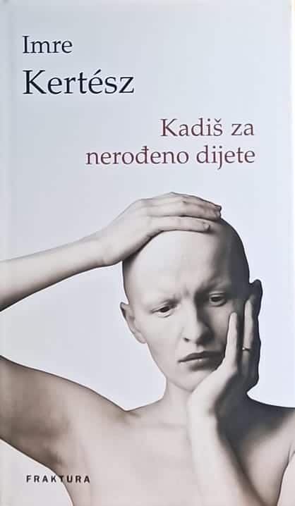 Kertesz-Kadiš za nerođeno dijete