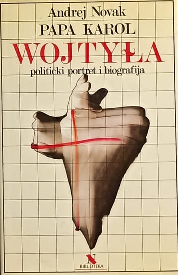 Novak: Papa Karol Wojtyla