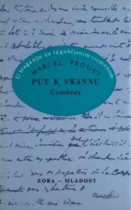 Proust-Odabrana djela
