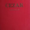 Vincenti: Cezar