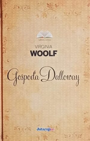 Woolf-Gospođa Dalloway
