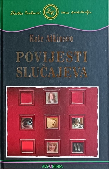 Atkinson: Povijesti slučajeva