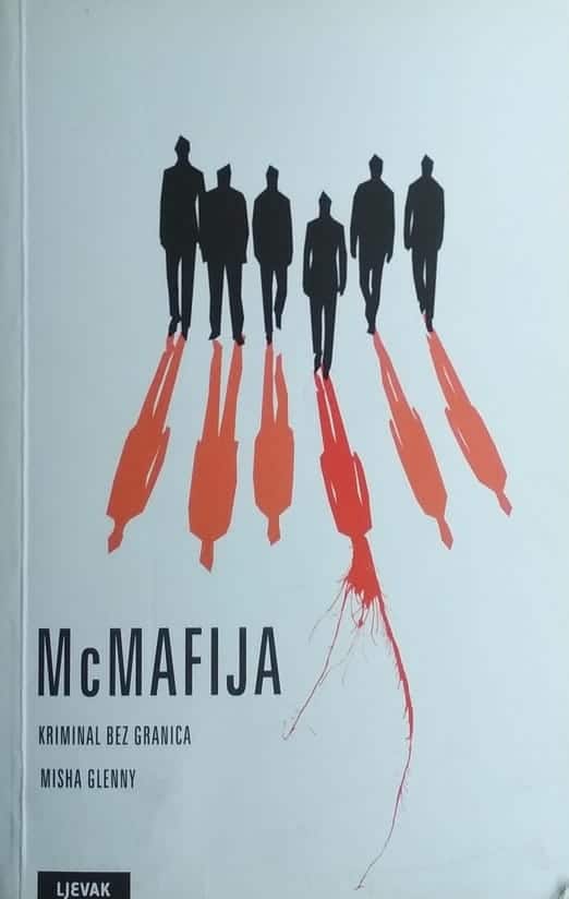 Glenny-McMafija