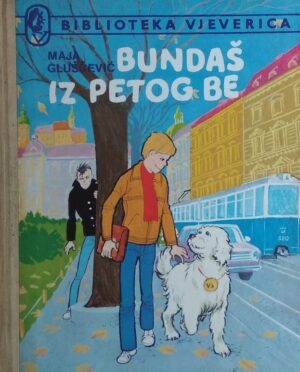 Glušćević: Bundaš iz petog be