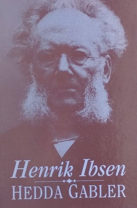 Ibsen: Hedda Gabler