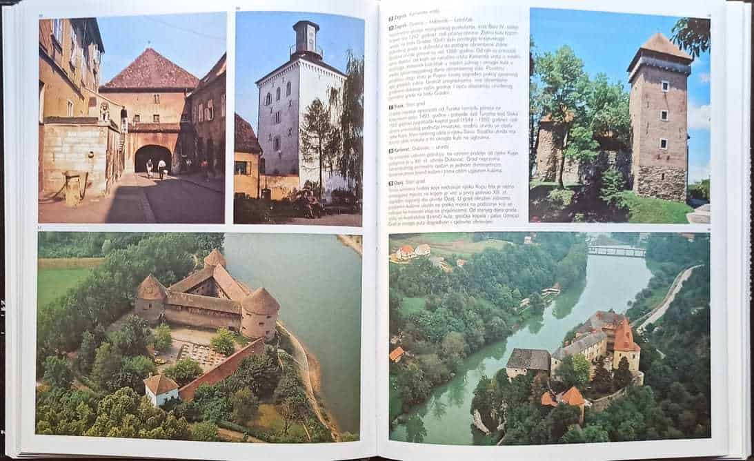 Mohorovičić: Graditeljstvo u Hrvatskoj (2)