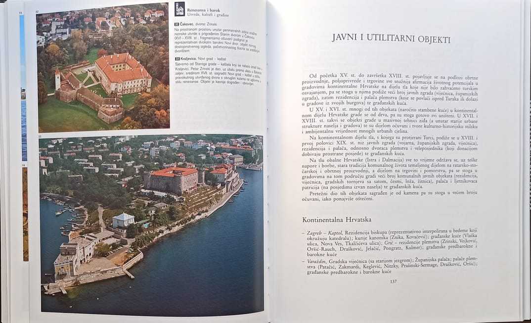 Mohorovičić: Graditeljstvo u Hrvatskoj (3)
