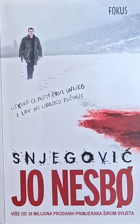 Nesbo-Snjegović
