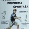 Pavičić-Tjelesna priprema sportaša