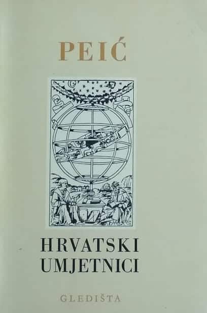 Peić-Hrvatski umjetnici