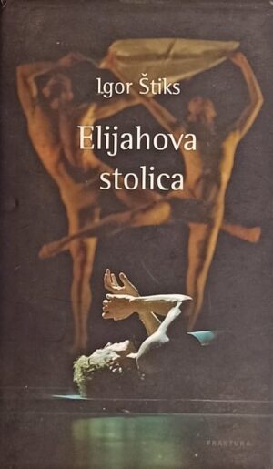 Štiks-Elijahova stolica