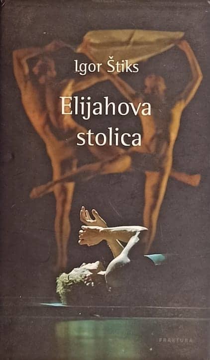Štiks-Elijahova stolica