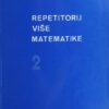 Apsen-Repetitorij više matematike 2