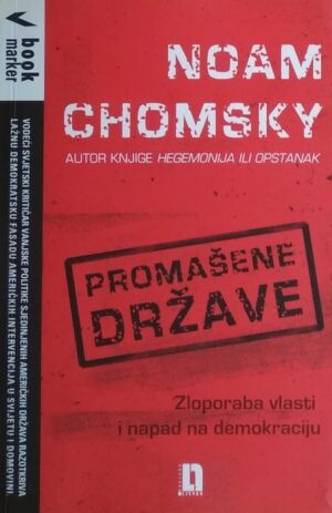 Chomsky: Promašene države