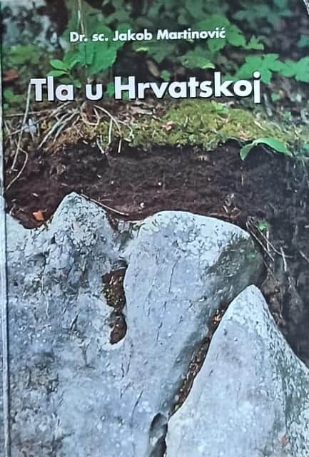 Martinović: Tla u Hrvatskoj