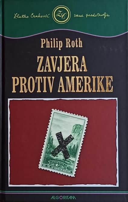 Roth-Zavjera protiv Amerike