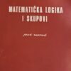 Avramov-Matematička logika i skupovi