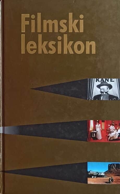 Filmski leksikon