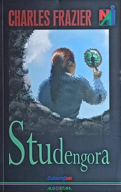 Frazier-Studengora