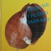 Milišić-Školjke i puževi Jadrana
