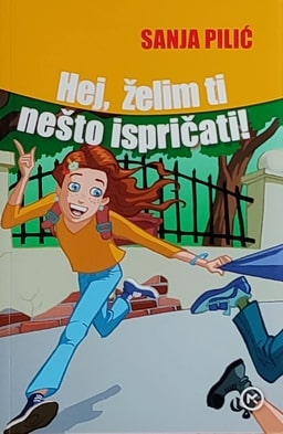 Pilić: Hej, želim ti nešto ispričati!