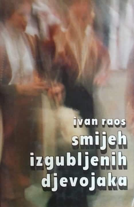 Romani Ivana Raosa 1-6