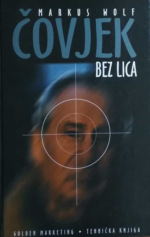 Wolf: Čovjek bez lica