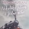 Gavran-Nekoliko ptica i jedno nebo