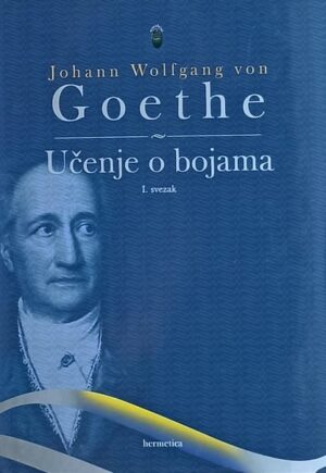 Goethe: Učenje o bojama