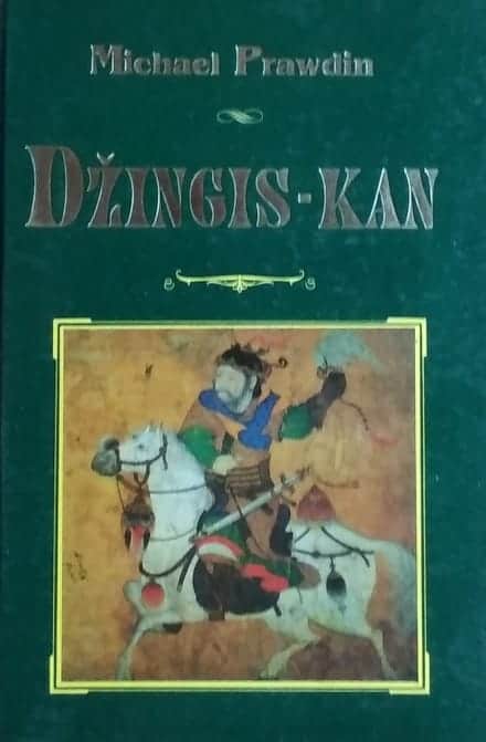 Prawdin-Džingis Kan