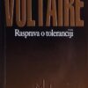 Voltaire-Rasprava o toleranciji
