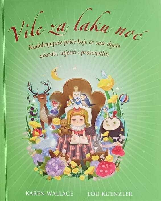 Wallace-Vile za laku noć