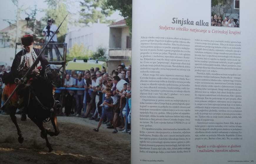 Blaga Hrvatske (3)