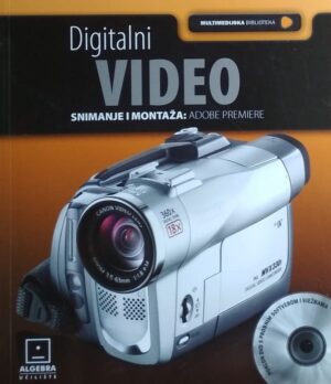 Digitalni video