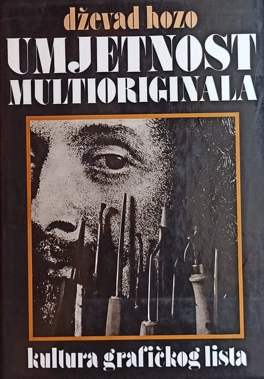 Hozo: Umjetnost multioriginala