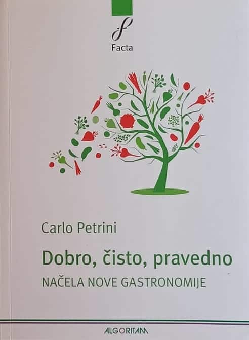 Petrini: Dobro, čisto, pravedno