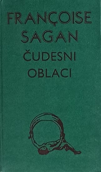 Sagan: Čudesni oblaci